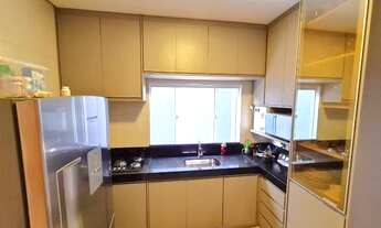 Imagem 7: Casa para venda com 150 metros quadrados com 3 quartos em Granada - Uberlândia - MG