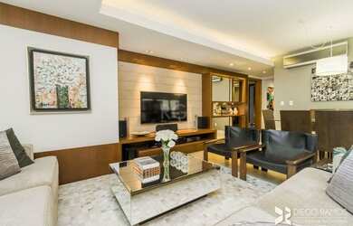 Imagem 3: Apartamento em Petrópolis