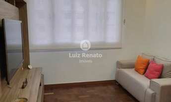 Imagem 4: Apartamento à venda 1 quarto 1 suíte - Barro Preto