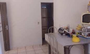 Imagem 3: Casa com 3 dormitórios à venda, 190 m² por R$ 170.000,00 - Jardim das Américas 3ª Etapa