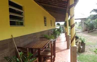 Imagem 5: Vendo ou Troco Chácara com Casa no Povoado Colônia 13