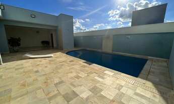 Imagem: Casa térrea no condomínio Residencia Quinta