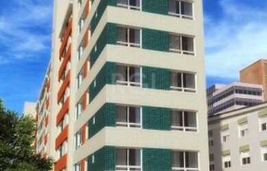 Imagem: Apartamento em Menino Deus