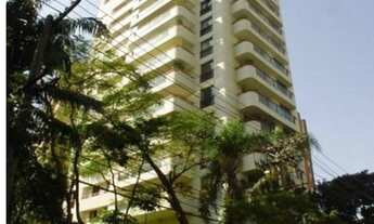 Imagem: SÃO PAULO - Apartamento Padrão - JARDIM