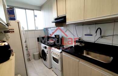 Imagem 6: BELO HORIZONTE - Apartamento Padrão - Castelo