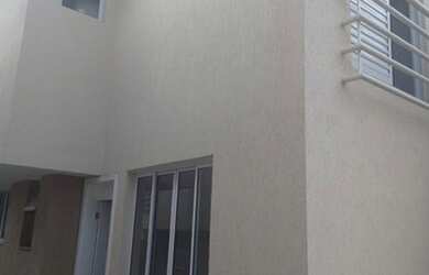 Imagem 2: Casa 2 suítes em condomínio fechado Barueri