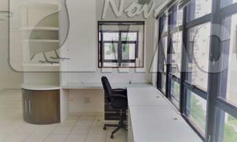 Imagem 7: Sala Comercial. Andar inteiro. São 2 salas juntas. Total de 98m². Recém Reformada!