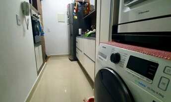 Imagem 7: RRCOD3518 - Apartamento 53m² CONDOMÍNIO VIVA MAIS BARUERI - 2 Dorms - 2 Vagas - OPORTUN