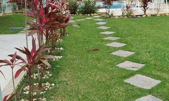 Imagem 5: Casa em condomínio fechado