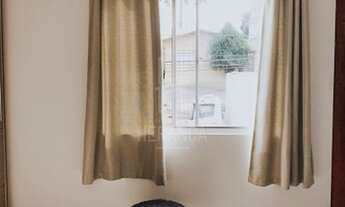 Imagem 7: Lindo apartamento localizado no bairro Portão. Ref.:213