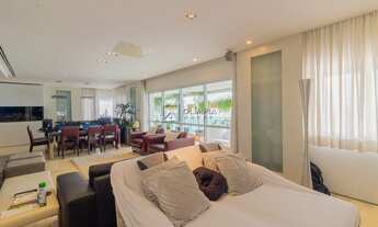 Imagem 2: Apartamento Venda Pinheiros 275 m² 4 Dormitórios