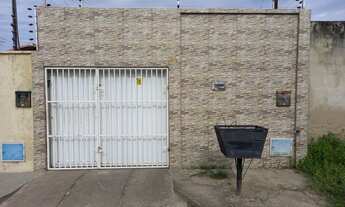 Imagem: Casa no Parque Potira Caucaia 4 quartos