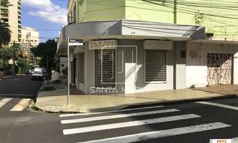 Imagem: Salão/Galpão (salão - térreo