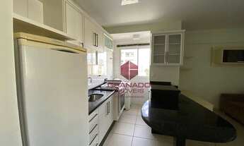 Imagem 3: Apartamento mobiliado com 1 quarto para alugar no Novo Centro - Maringá/PR