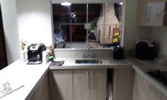 Imagem 5: Casa no condomínio solaris Araraquara