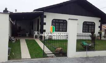 Imagem: Porto Belo - Casa Padrão - Perequê