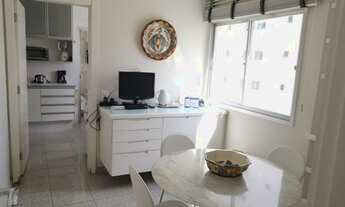 Imagem 3: Apartamento Venda 4 Dormitórios - 200 m² Moema