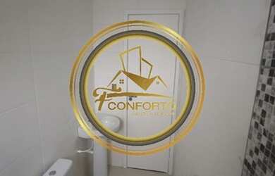 Imagem 6: Sobrados novos individuais frontais na Rua Bryonia , 2 dormitórios a venda em São Miguel P