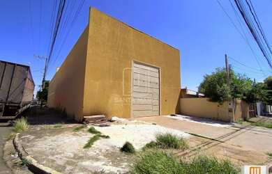 Imagem 2: Salão/Galpão (salão - sobrado