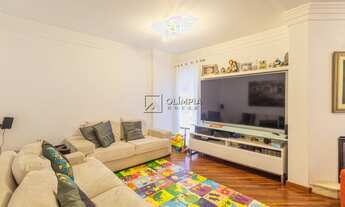 Imagem 2: Apartamento Venda Moema 150 m² 3 Dormitórios