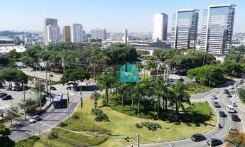 Imagem: Sala à venda, 91 m² por R$ 480.000,00