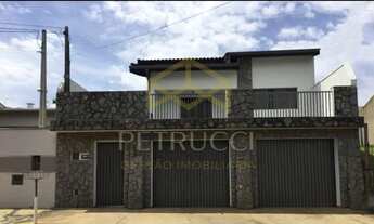 Imagem: Casa - Jardim dos Manacás - Valinhos