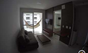Imagem: GOIâNIA - Flat - Jardim Goiás