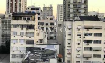 Imagem 6: Apartamento para venda possui 77 m² com 2 quartos em Ipanema - Rio de Janeiro - RJ