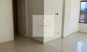 Imagem 3: Apartamento 3 quartos, 1 suíte, sala com sacada, Setor Aeroporto