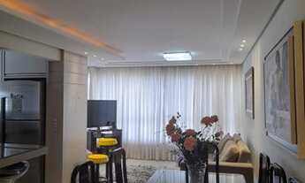 Imagem: Apto à venda Resid Franchesca Centro