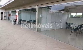 Imagem 2: Locação Andar-pilotis Céu Azul Belo Horizonte