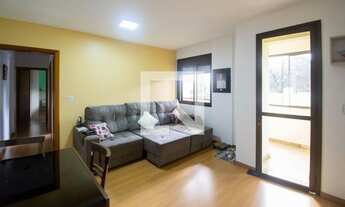 Imagem: Apartamento à Venda - Cristal , 2 Quartos