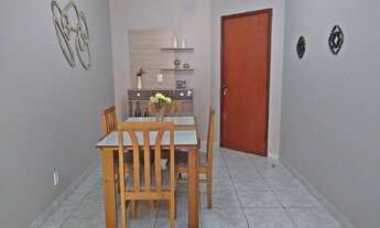 Imagem: Apartamento para venda possui 58 metros