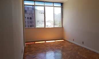 Imagem 4: Apartamento para aluguel possui 90 metros quadrados com 3 quartos em Leblon - Rio de Janei