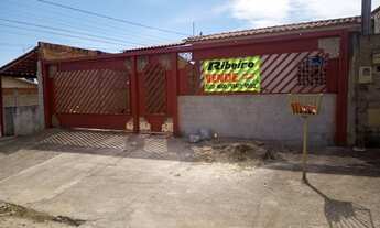 Imagem: Águas lindas GO Mansões Camargo Ac/financiamento