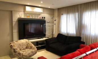 Imagem 3: Apartamento - Mansões Santo Antônio - Campinas