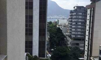 Imagem 2: Rio de Janeiro - Apartamento Padrão - Ipanema