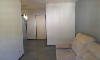 Imagem 3: Apartamento para aluguel com 86 metros quadrados com 3 quartos em Tijuca - Rio de Janeiro