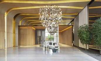 Imagem 2: Apartamento à venda, 570 m2 por R$ 25.101.450,00 - Itaim Bibi - São Paulo/SP