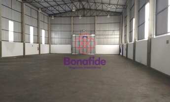 Imagem 2: GALPÃO COMERCIAL, SÃO ROQUE DA CHAVE, ITUPEVA