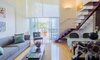 Imagem: Apartamento Locação Vila Nova Conceição