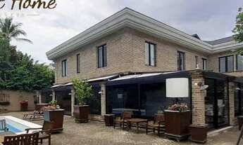 Imagem 7: Exuberante mansão de esquina, arquitetura europeia!!!