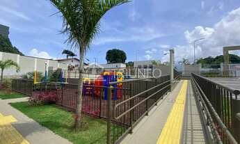 Imagem 4: Lançamento Apartamento 33m² no Olho DÁgua Piscina 01 Quarto MKT**05*TR39662