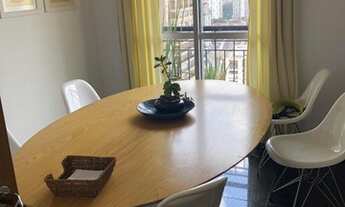 Imagem 4: SÃO PAULO - Apartamento Padrão - BROOKLIN PAULISTA