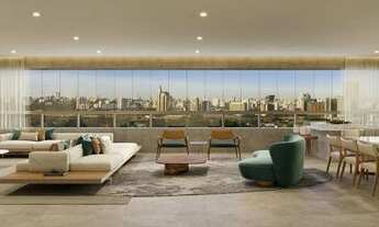 Imagem 3: São Paulo - Apartamento Padrão - Alto de Pinheiros