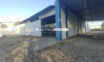 Imagem 3: Ótimo Galpão industrial