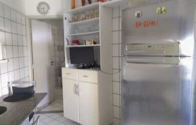 Imagem 6: Apartamento para venda com 78 metros quadrados com 3 quartos em Tamarineira - Recife - PE