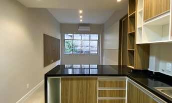 Imagem 2: Apartamento em Laranjeiras