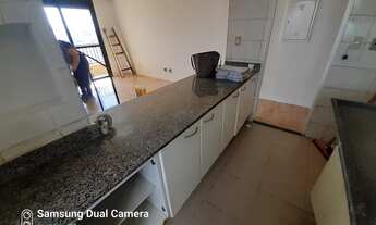 Imagem 4: Apartamento Duplex com 3 dormitórios, 111 m² - venda por R$ 850.000 ou aluguel por R$ 2.30