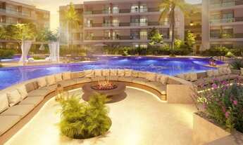 Imagem 5: Apartamento para venda possui 29 metros quadrados com 1 quarto em Muro Alto - Ipojuca - PE